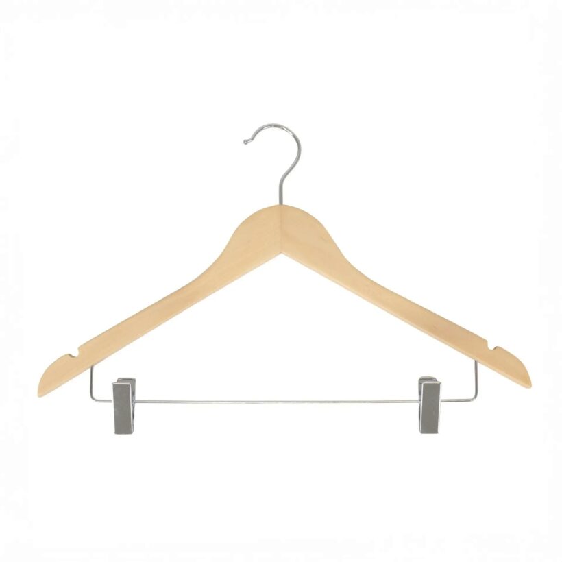 GRUCCIA LEGNO C/BARRA HTPC44NATC - immagine 2