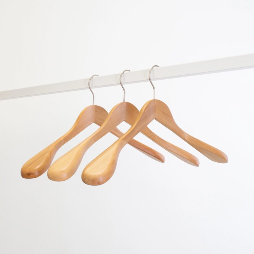GRUCCIA LEGNO G/INOX HS544NATN