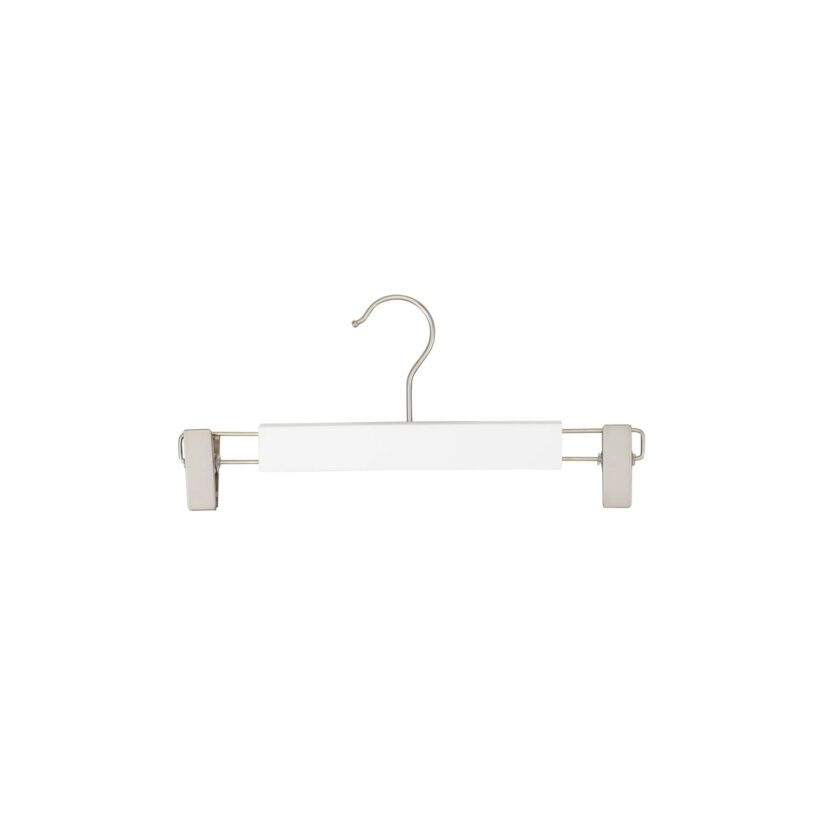 GRUCCIA BIANCO OPACO HPC28WH