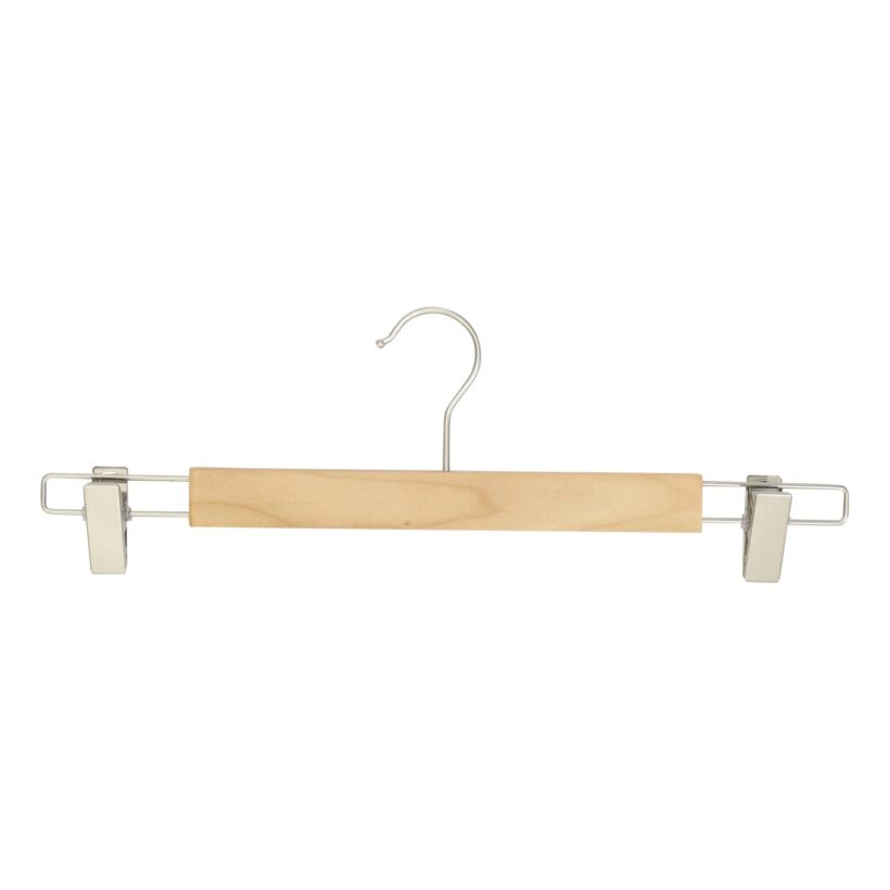 GRUCCIA CLIP G/INOX HPC38NATN