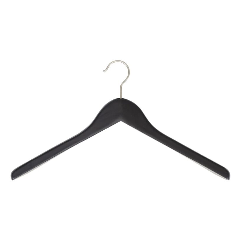 GRUCCIA NERA OPACO HS544BL