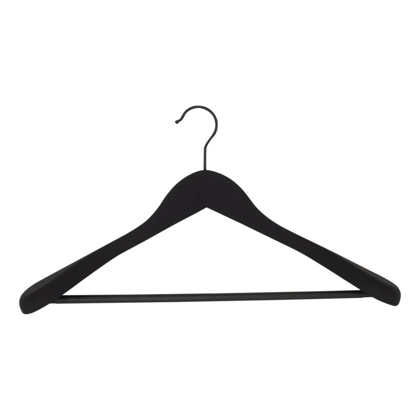 GRUCCIA NERA SOFT HS5PAS44