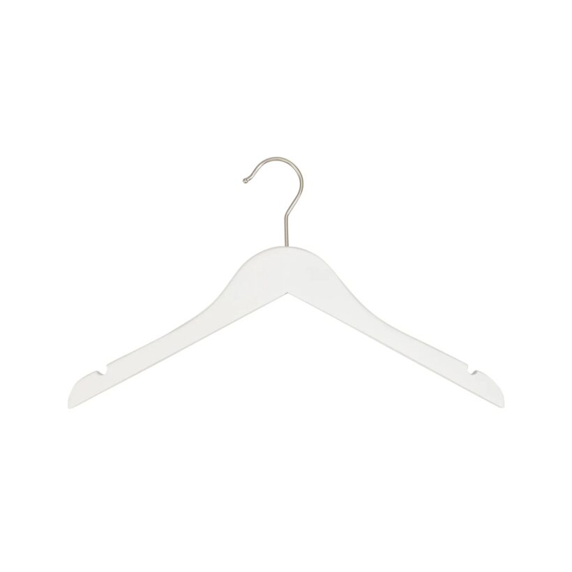 GRUCCIA BIANCA SPACCHI HT38WH
