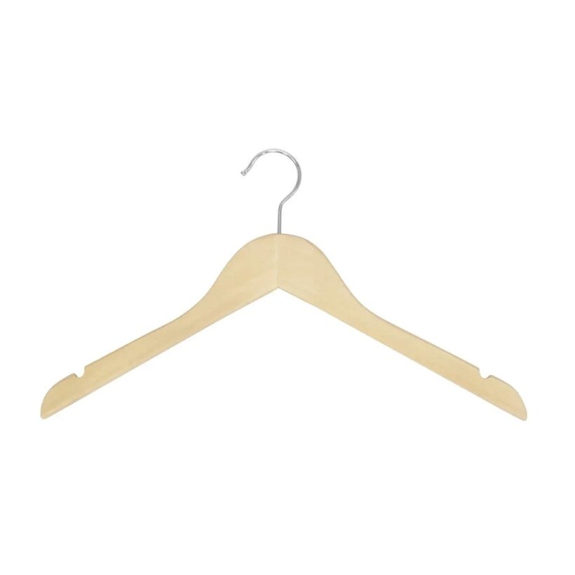 GRUCCIA LEGNO G/CROMO HT41NATC - immagine 2