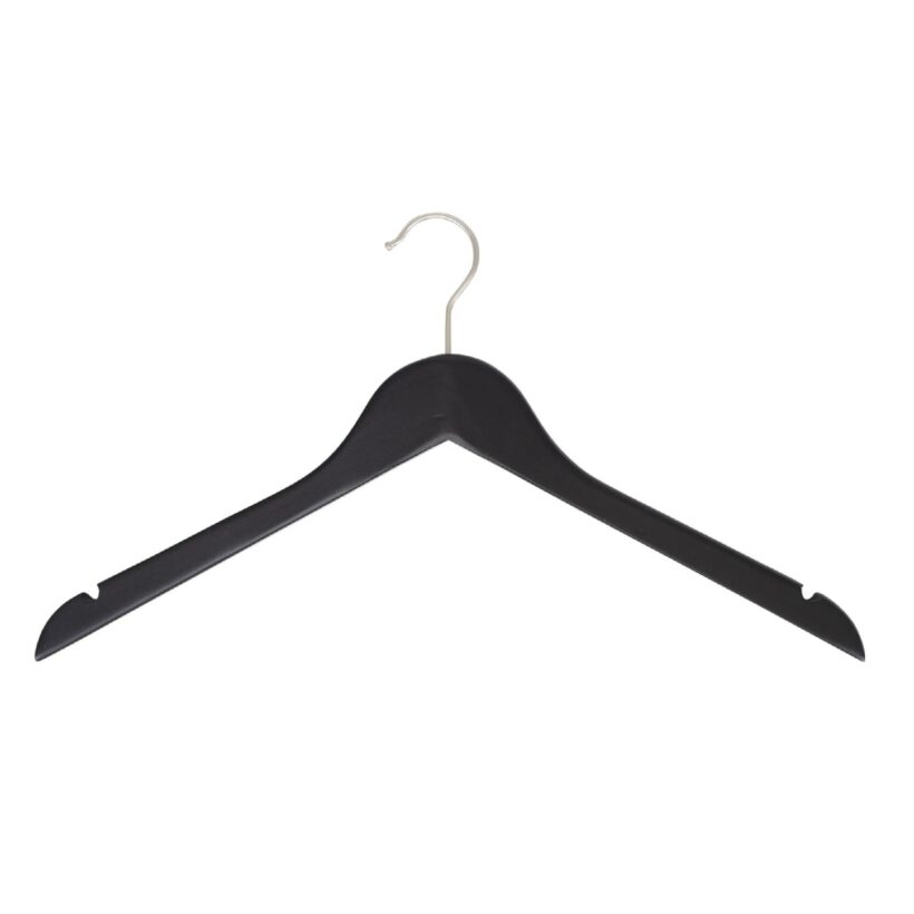 GRUCCIA NERO OPACO HT41 - immagine 2