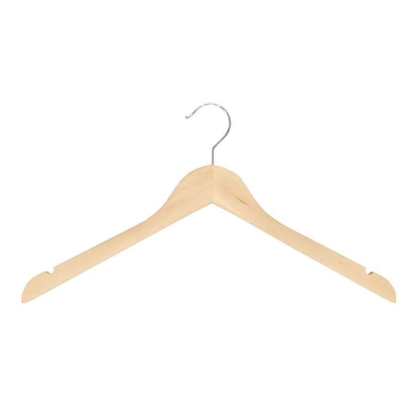 GRUCCIA LEGNO G/CROMO HT44NATC - immagine 2