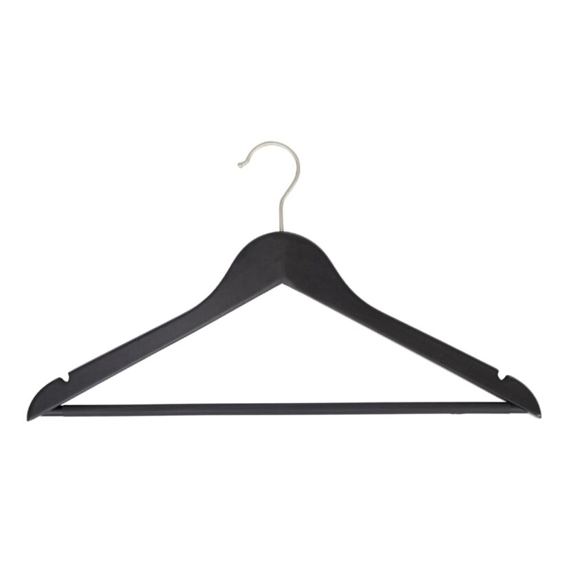 GRUCCIA NERO OPACO HTPAS44BL