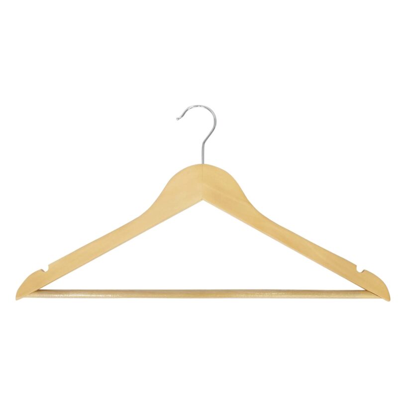 GRUCCIA LEGNO G/CROMO HTPAS44NATC - immagine 2