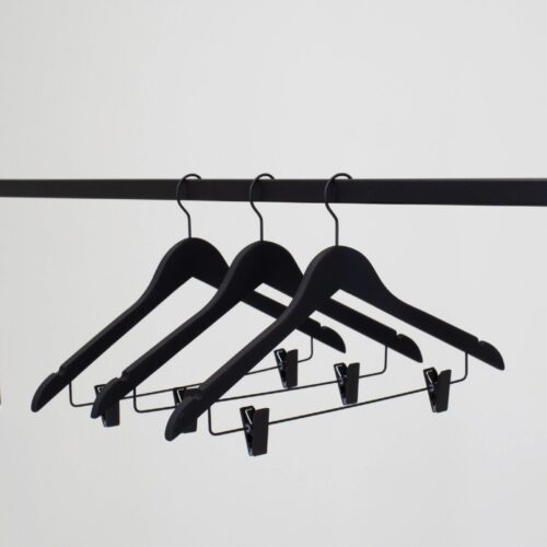GRUCCIA NERA SOFTCLIP HTPC44