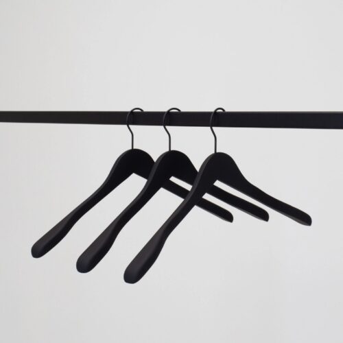 GRUCCIA NERA SOFT HS344PUBL