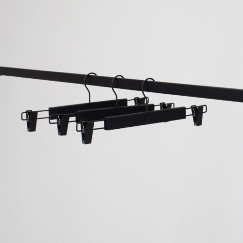 GRUCCIA NERA SOFTCLIP HPC38