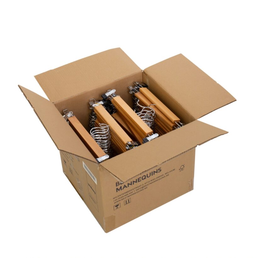 GRUCCIA CLIP G/GROMO HPC28NATC - immagine 4