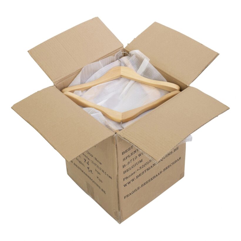 BOX GRUCCE