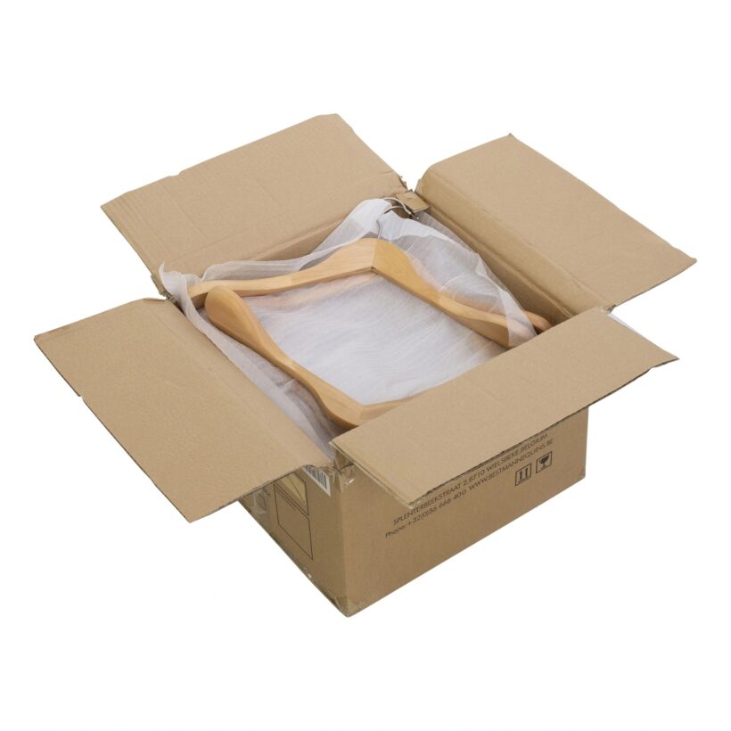 BOX GRUCCE