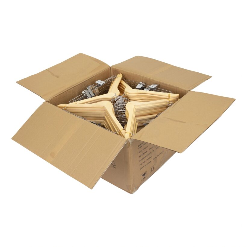 GRUCCIA LEGNO C/BARRA HTPC44NATC - immagine 4
