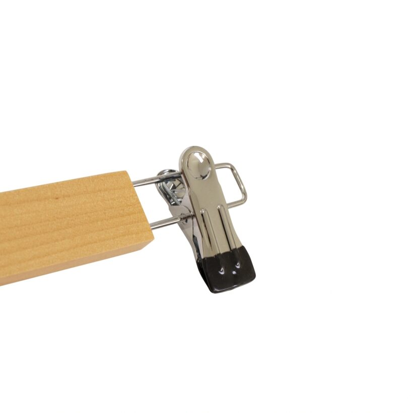GRUCCIA LEGNO C/BARRA HTPC44NATC - immagine 3