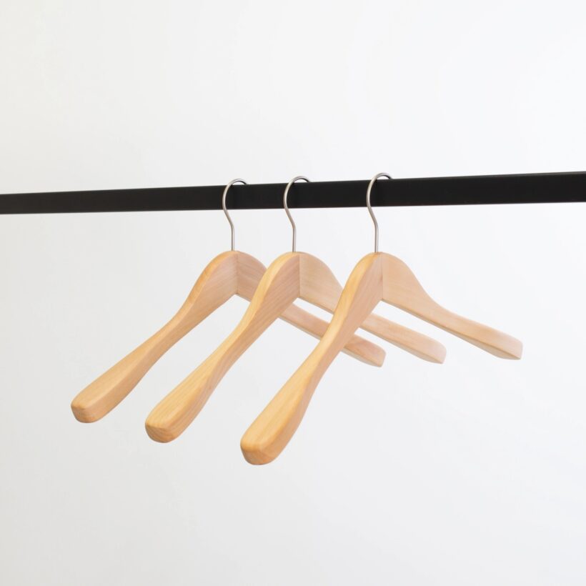 GRUCCIA LEGNO G/INOX HS341NATN