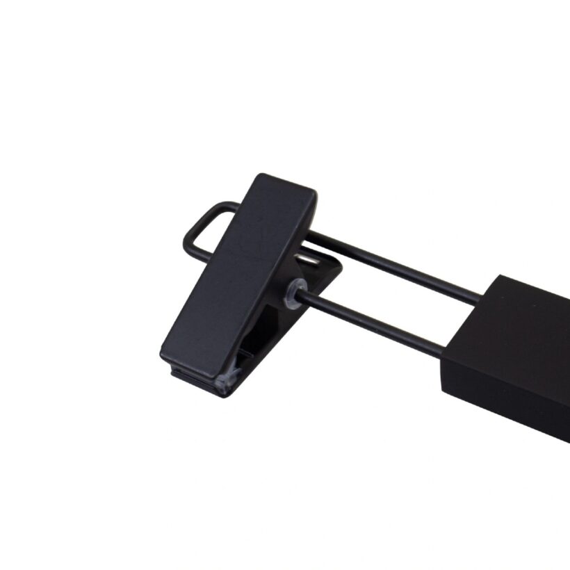 GRUCCIA NERA SOFTCLIP HPC38 - immagine 3