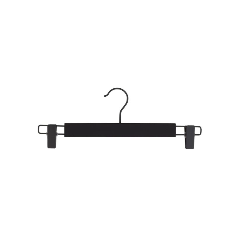 GRUCCIA NERO OPACO HPC34BL