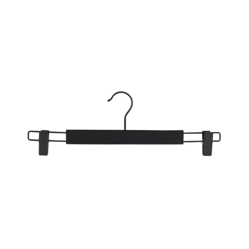 GRUCCIA NERA SOFTCLIP HPC38