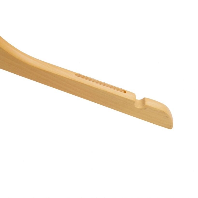 GRUCCIA LEGNO G/INOX HTAS41NATN - immagine 3