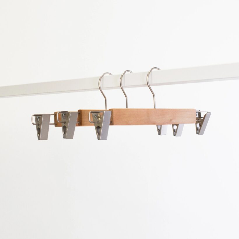 GRUCCIA CLIP G/INOX HPC32NATN