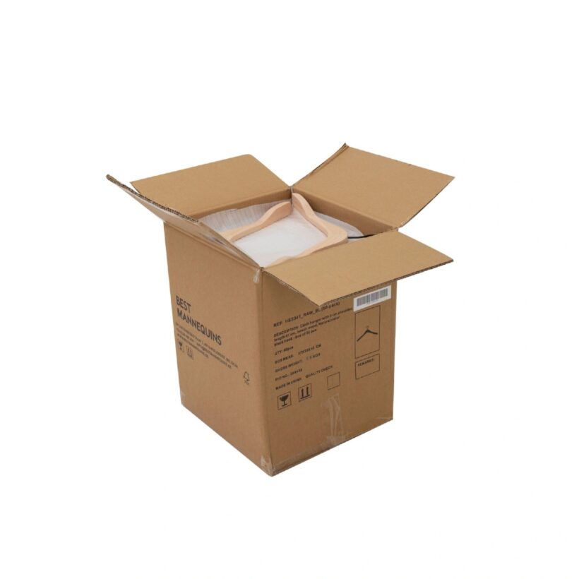 GRUCCIA CLIP G/INOX HPC32NATN - immagine 4