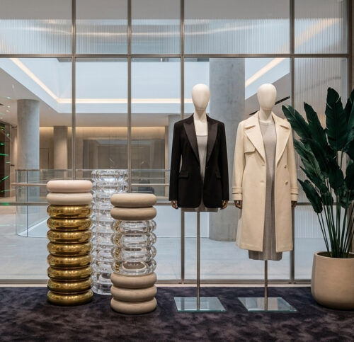 Scopri di più sull'articolo Arte Strategica del Visual Merchandising