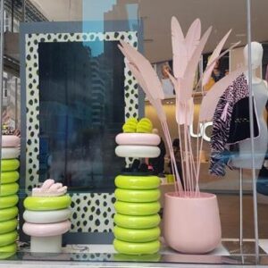Arte Strategica del Visual Merchandising