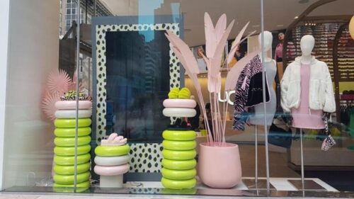 Scopri di più sull'articolo Arte Strategica del Visual Merchandising