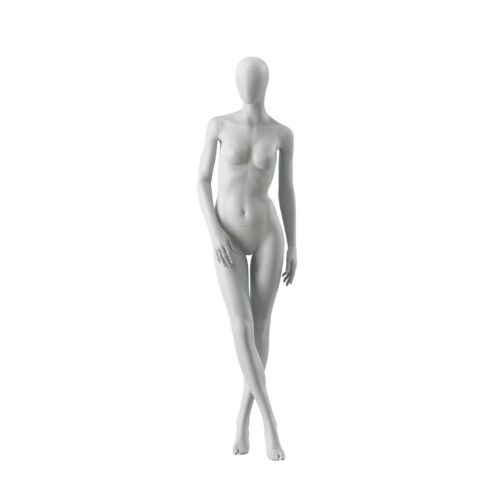 Manichino Donna London F01