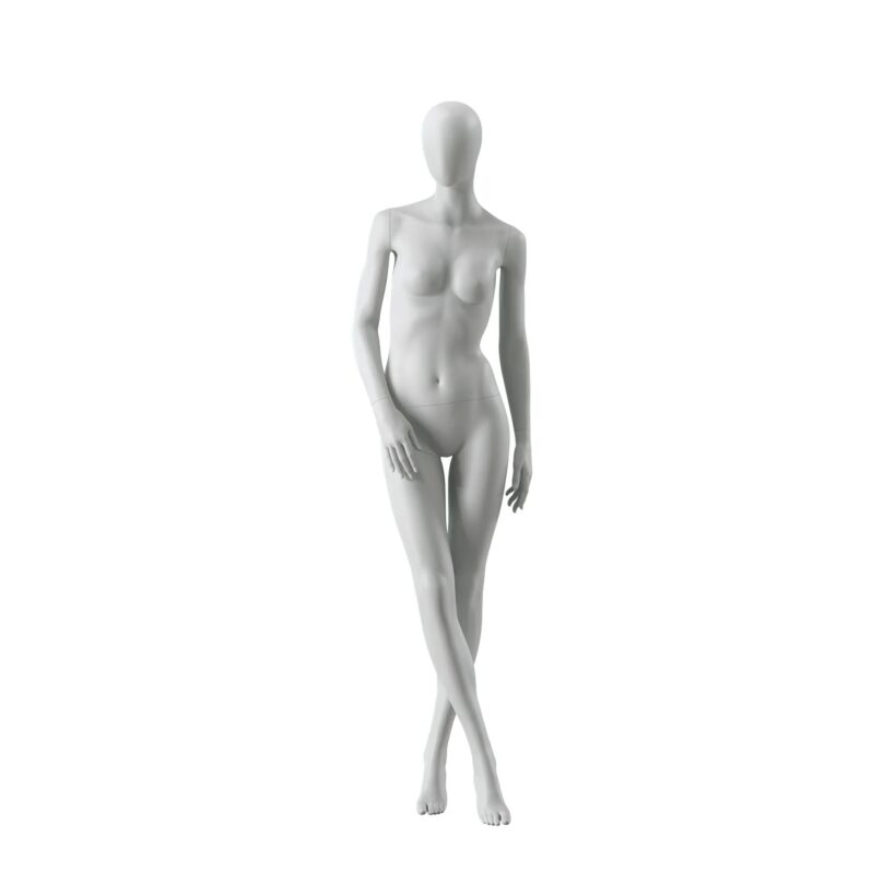 Manichino Donna London F01