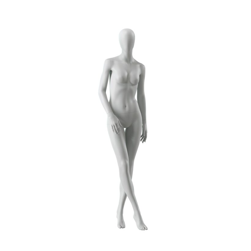 Manichino Donna London F01 - immagine 2