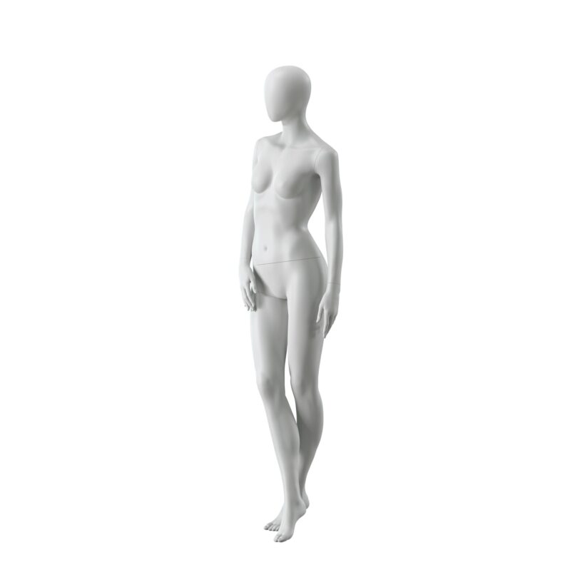 Manichino Donna London F01 - immagine 3