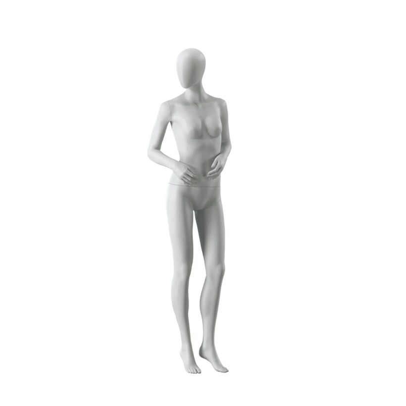 Manichino Donna London F06 - immagine 2