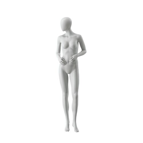 Manichino Donna London F06