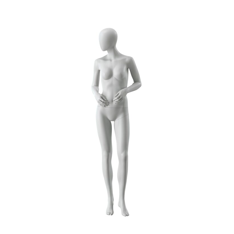 Manichino Donna London F06