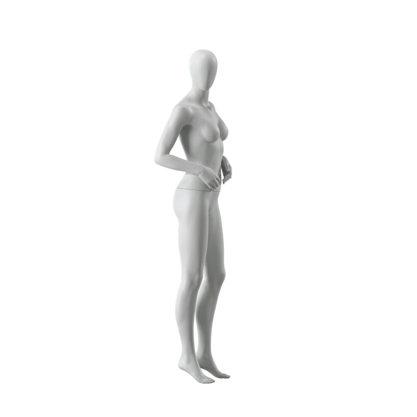 Manichino Donna London F06 - immagine 3