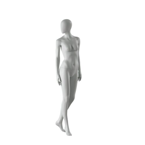 Manichino Donna London F13