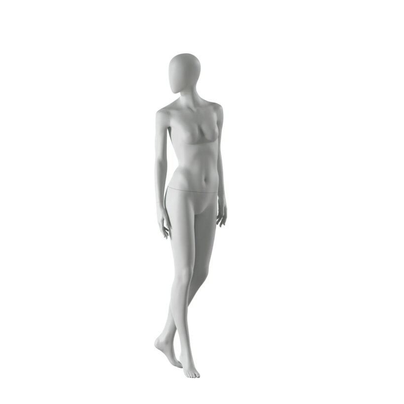 Manichino Donna London F13