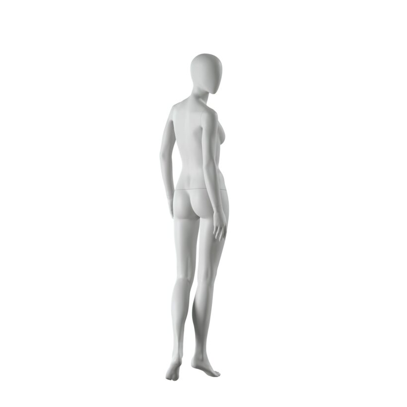 Manichino Donna London F13 - immagine 2