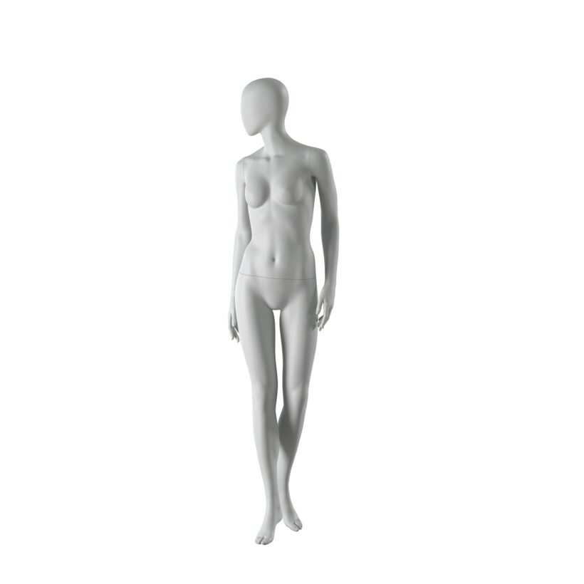 Manichino Donna London F13 - immagine 3