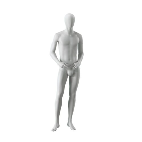 Manichino Uomo London M111