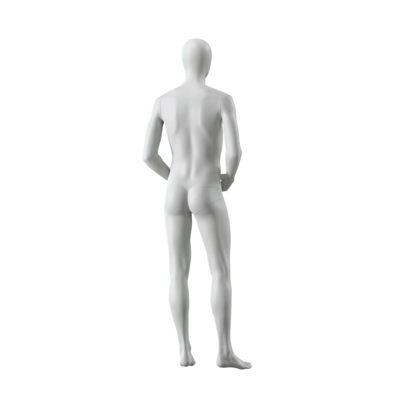 Manichino Uomo London M111 - immagine 3