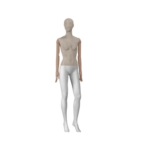 Manichino F06H91MAF Donna