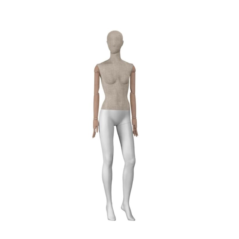Manichino F06H91MAF Donna