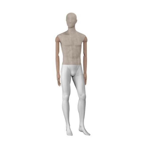 Manichino M44H70MAM Uomo