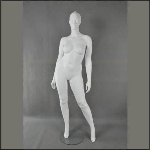 Manichino Donna xxl FL01