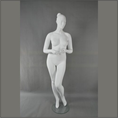 Manichino Donna xxl FL02