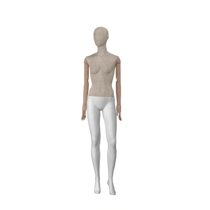 Manichino F06H91MAF Donna - immagine 3